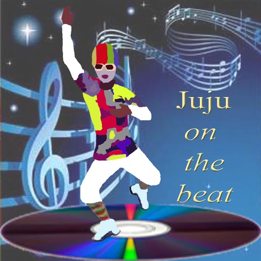 Juju Challenge - Dance That Game Beat iOS App