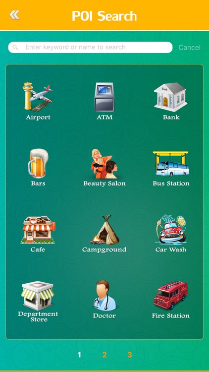 Best App for Discovery Cove Theme Park screenshot-4