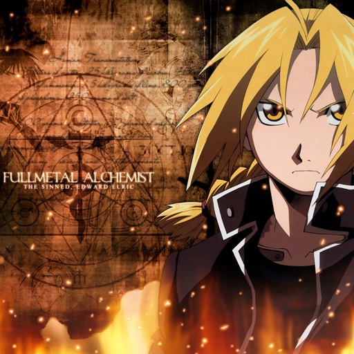 Soundtracks for Fullmetal Alchemist icon