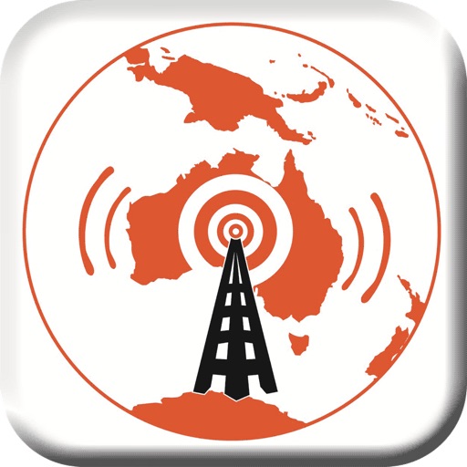 Target Radio Network icon