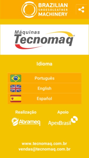 Tenomaq - Calçado(圖1)-速報App