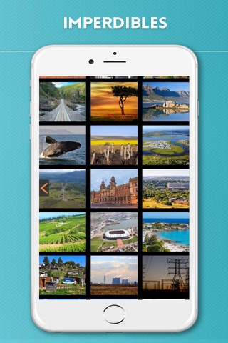 South Africa Travel Guide screenshot 4