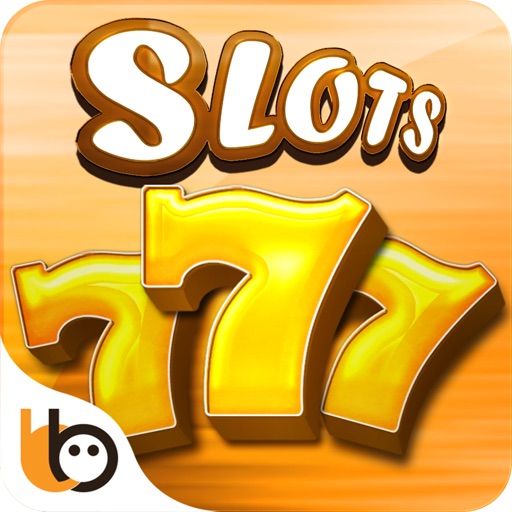 Slots bbGames iOS App