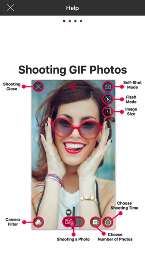 GIF Maker Pro(圖2)-速報App