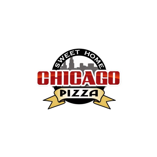 Chicago Pizzas Birmigham icon