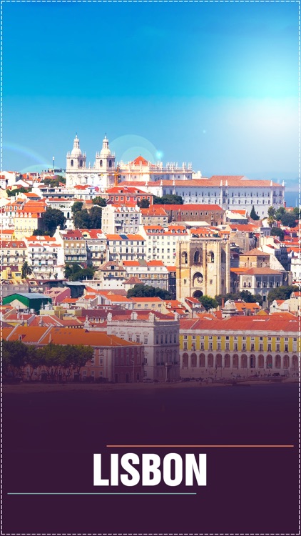 Lisbon Offline Guide