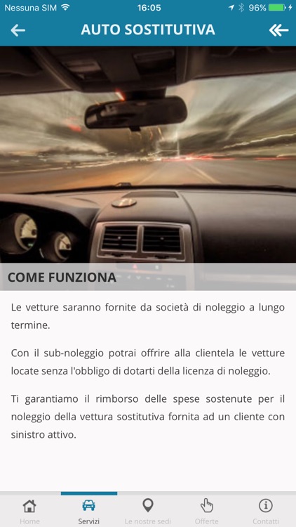 Autonoleggio Easy Rent