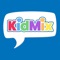KidMix: The Social Network for Kids and Teens
