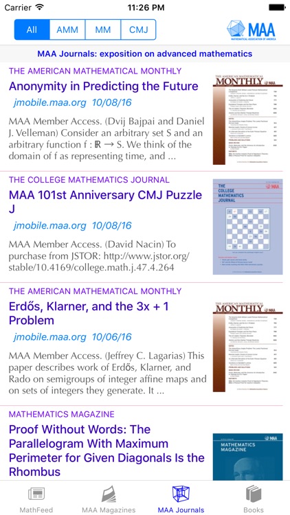MathFeed screenshot-3
