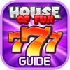 Guide for House of Fun – Vegas Casino Free Slots