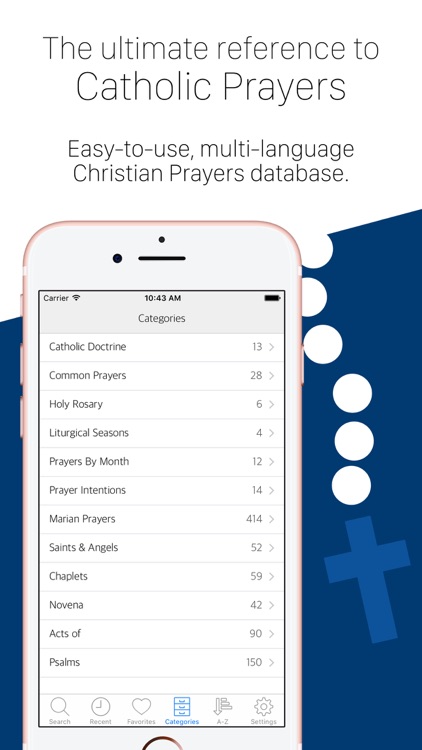 Prayer 2000+ Catholic Prayers by DivineOffice.org