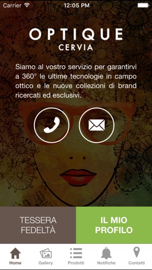 Optique Cervia(圖1)-速報App