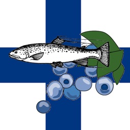 Finnish Food Recipes