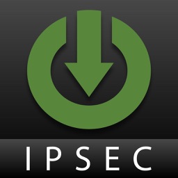 ibossConnect ipsec