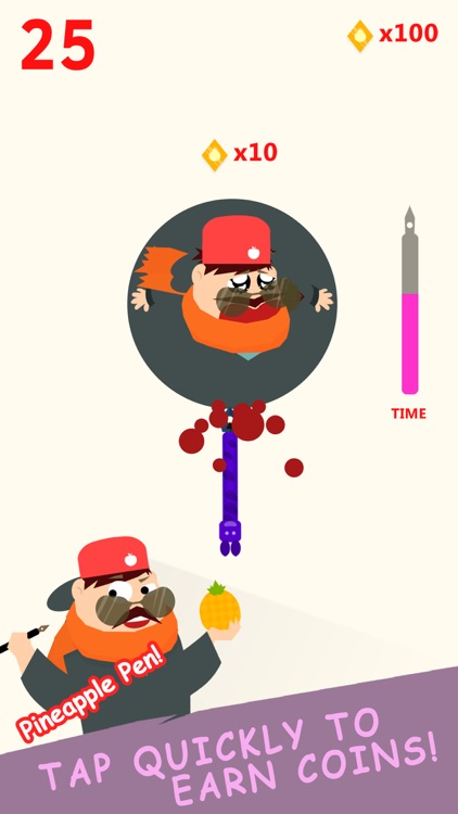 I Have A Pen screenshot-4
