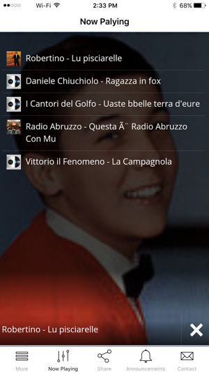 Radio Abruzzo FM(圖3)-速報App