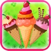 Delicious Ice Cream Sundae Maker: Ice-Cream Maker