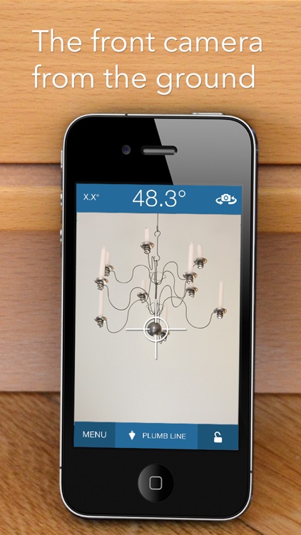 SeeLevel - visual clinometer screenshot-3