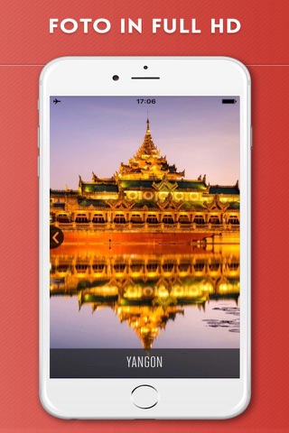 Myanmar Travel Guide Offline screenshot 2