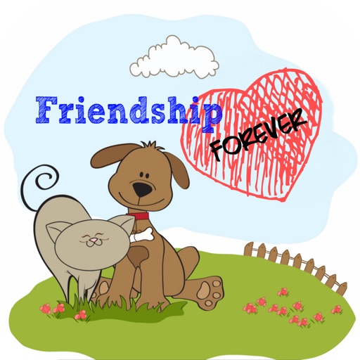 Free Friendship Quotes icon