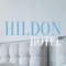 Using the Hildon Hotel app, never worry about booking a hotel again