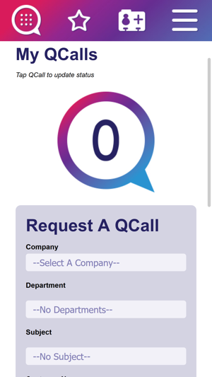 QCall(圖4)-速報App