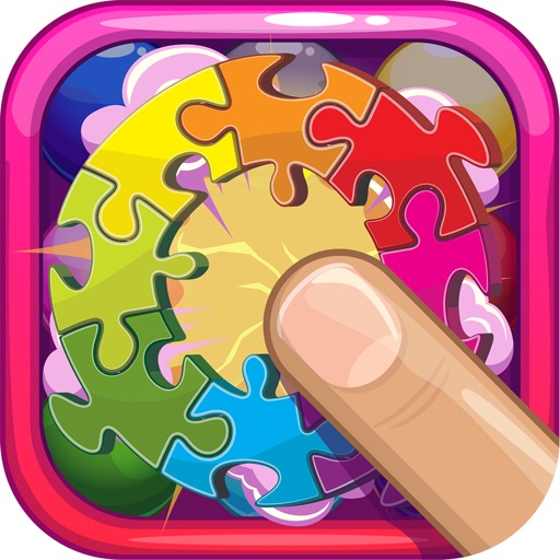 Free dinosaur jigsaw puzzle tips games for adults iOS App