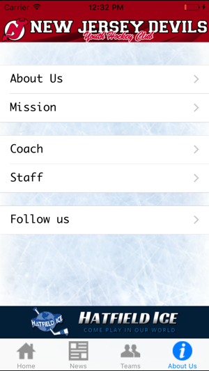 NJ Devils Youth(圖5)-速報App