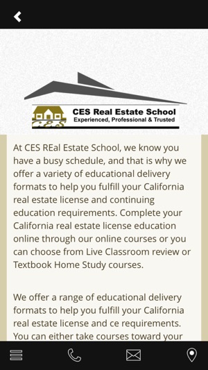 CES Real Estate School(圖3)-速報App