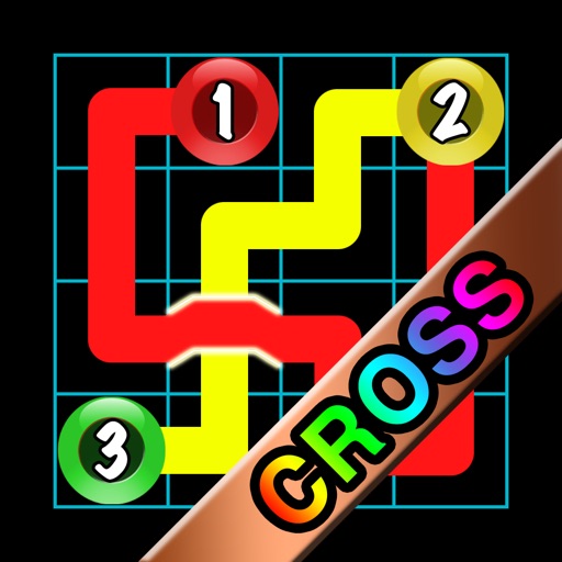 Connect-All Cross iOS App
