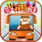 Angry Bus Driver: Driving Test & Parking Simulator