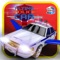 Flying Police Car Simulator & Cop driver games