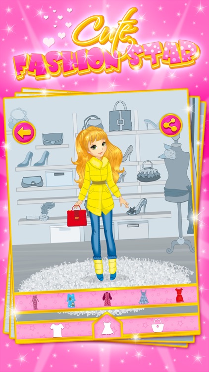 Fashion (Page 1) - Dress Up Games 27 Fashion (Page 1) - Dress Up Games 26