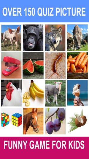 What is it? the funny picture quiz game!(圖2)-速報App