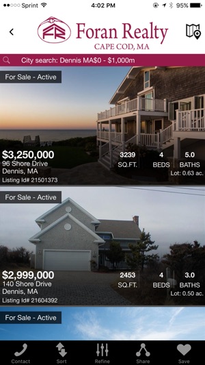 Cape Cod Properties(圖2)-速報App