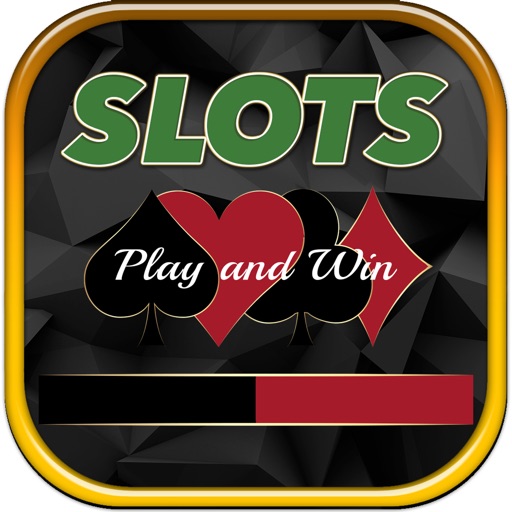 Texas Unlimited - Play and Win SLOTS! Icon