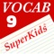 Icon 9th Grade Vocabulary