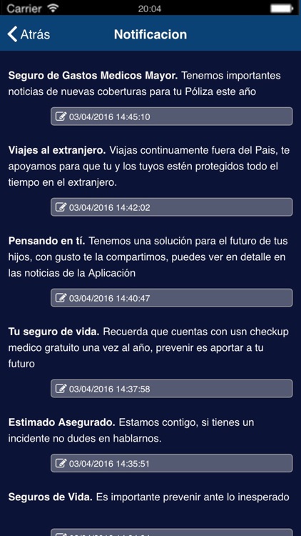 VA Asesores screenshot-4