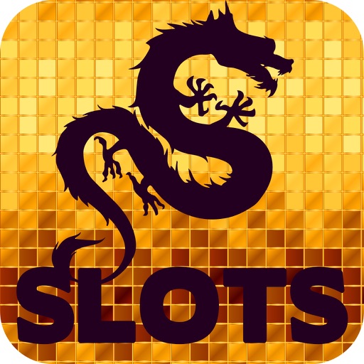 Twin Dragons - Slots