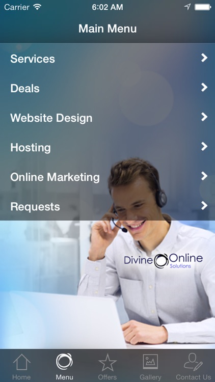 Divine Online Solutions