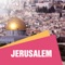 Jerusalem is a city of overwhelming emotions, a city that promises a religious and spiritual experience, excitement and pleasure, interesting tours and entertaining adventures