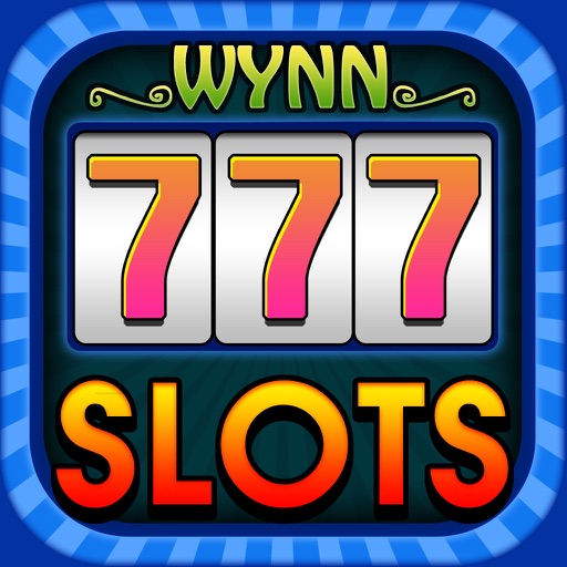 Wynn in Vegas Slots iOS App