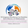 VI Congreso Mundial Infancia