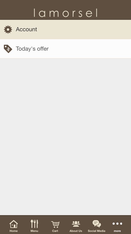 Lamorsel screenshot-3