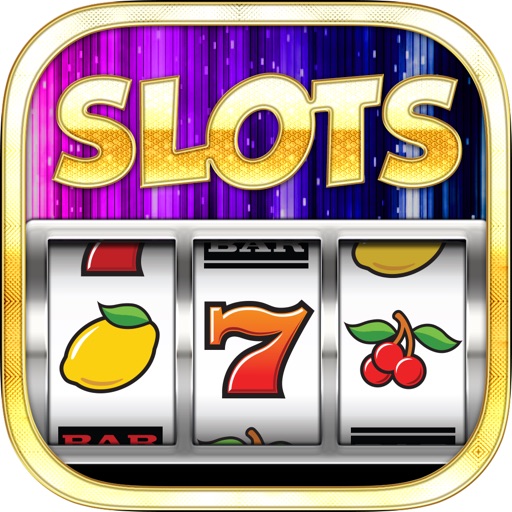 Aaba Jackpot Lucky 2016 iOS App