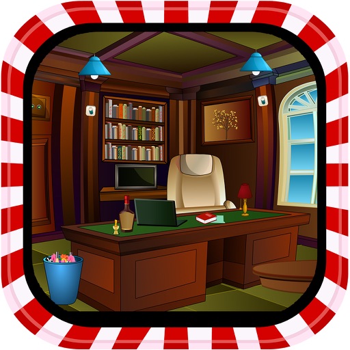 Christmas Villa Escape iOS App