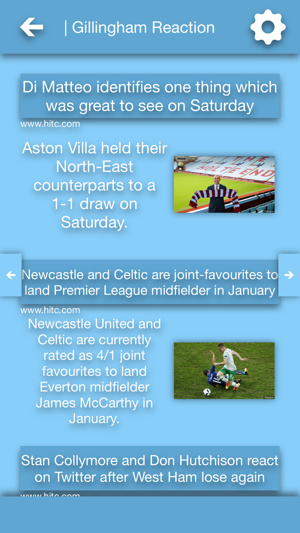 All The News - Coventry City Edition(圖4)-速報App