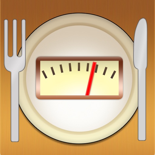 Tip-O-Meter - The Scientific Tip Calculator icon