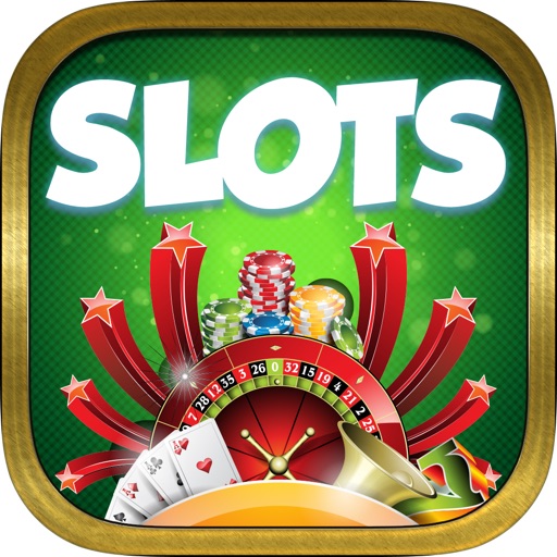 A Advanced World Gambler Slots Icon