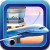 Airport Traffic Simulator 3D